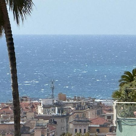 Wh - Appartamento Siccardi In Zona Residenziale Con Posto Auto Сан Ремо Екстериор снимка