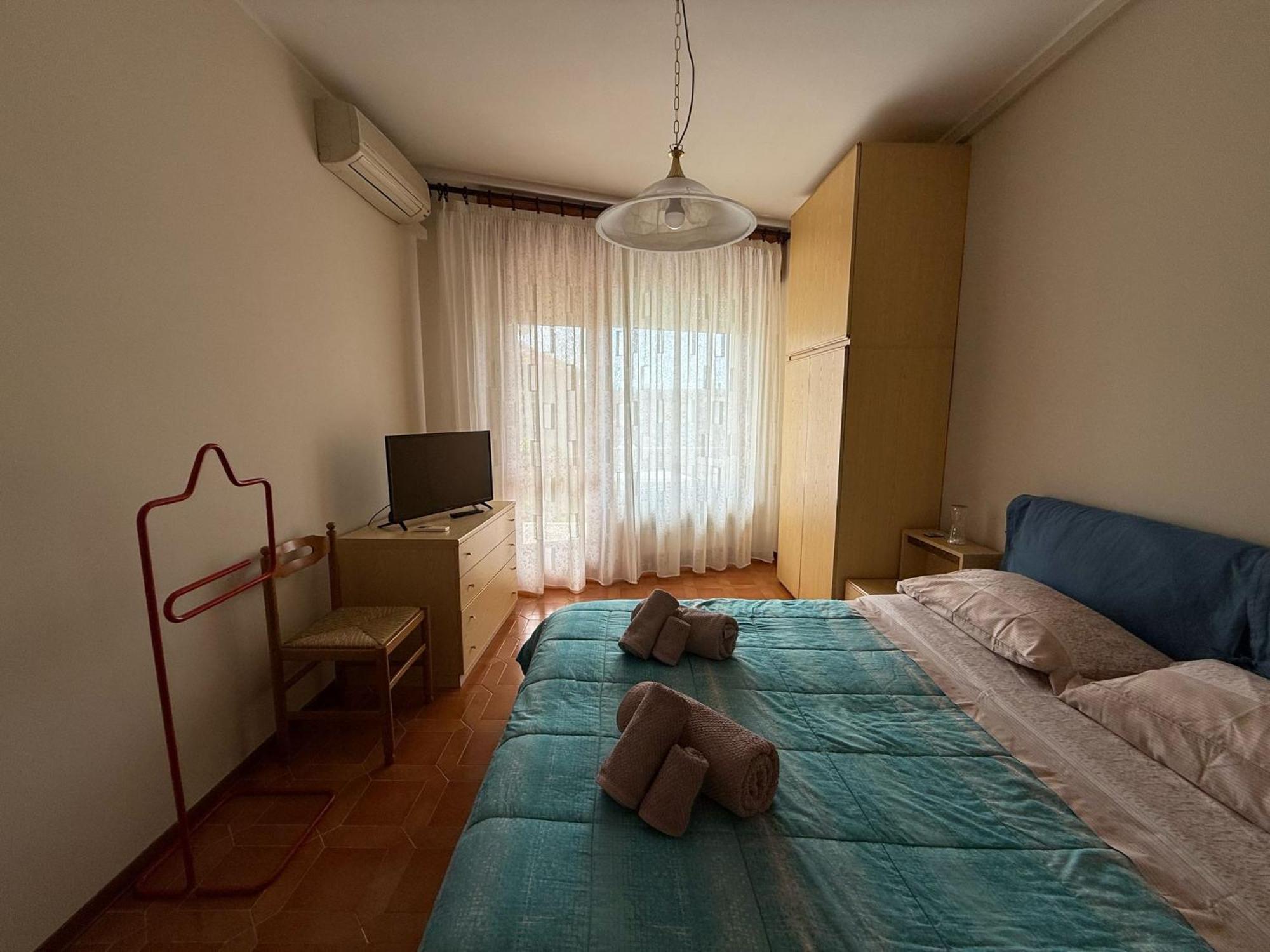 Wh - Appartamento Siccardi In Zona Residenziale Con Posto Auto Сан Ремо Екстериор снимка